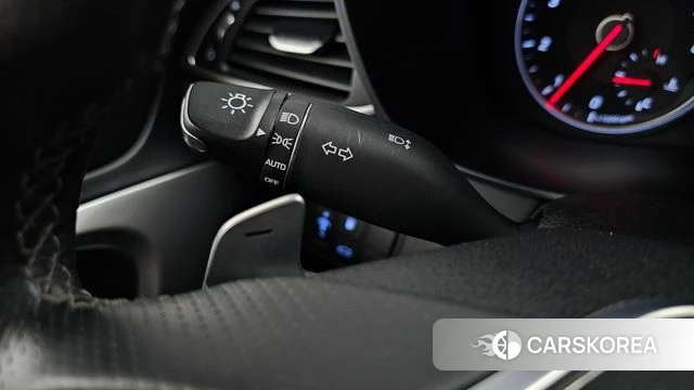 Genesis G70 id 4794765 из Кореи 11