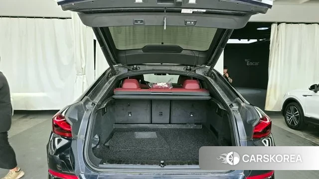 BMW X6 (G06) id 2980471 из Кореи 11