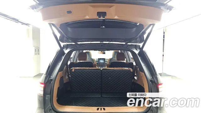 Lincoln Aviator 2nd generation id 2693871 из Кореи 11