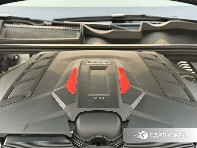 Audi SQ7 id 4274396 из Китая 11