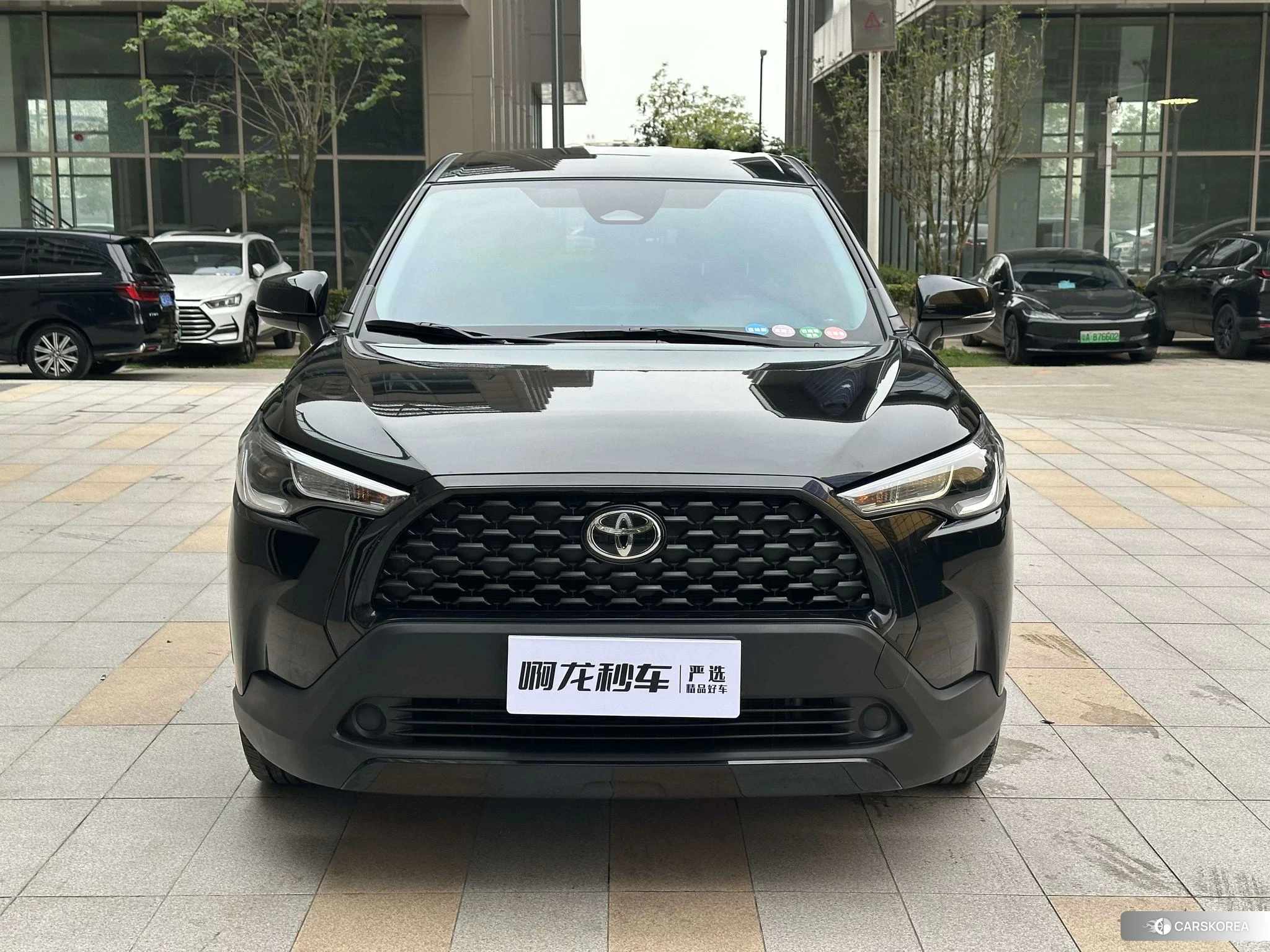 Toyota Corolla Sharp amplifier id 4413322 из Китая 11