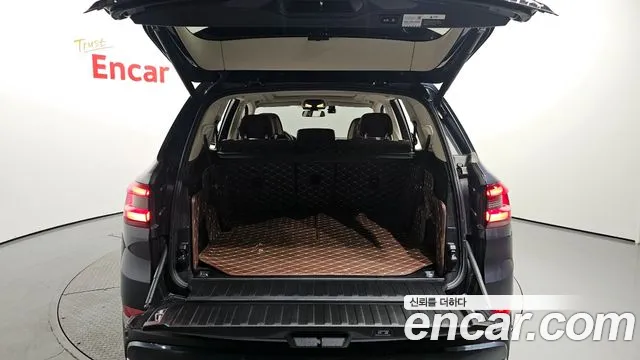 BMW X5 (G05) id 2670043 из Кореи 11