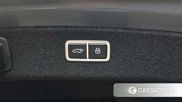 Genesis G80 (RG3) id 2889166 из Кореи 11