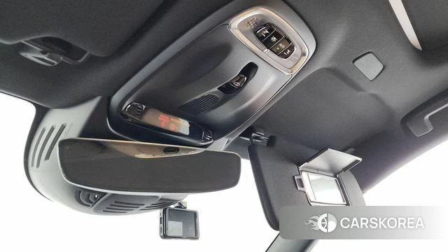 Volvo S90 id 4361838 из Кореи 11