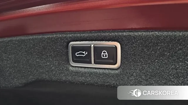 Hyundai Sonata D Edge (DN8) id 2925529 из Кореи 11