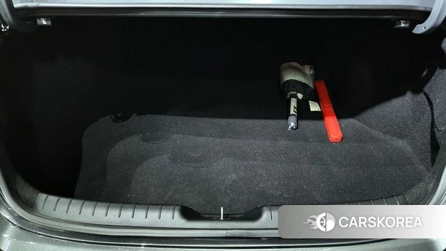 Hyundai Avante (CN7) id 3859103 из Кореи 11