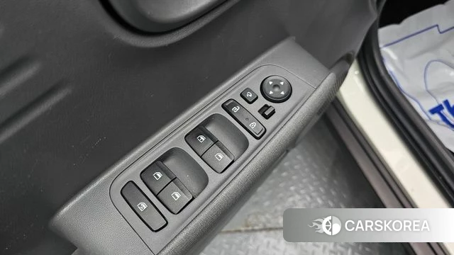 Hyundai Casper id 4231327 из Кореи 11