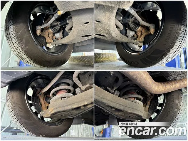 Kia The New Carnival id 2692794 из Кореи 11