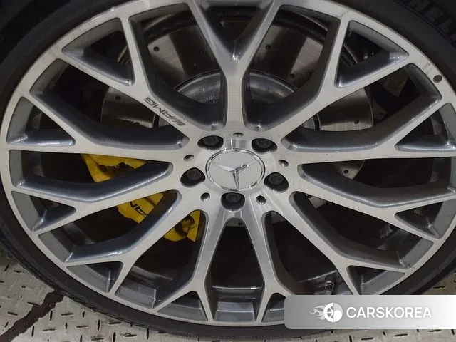 Mercedes-Benz SL-Class R232 id 3042833 из Кореи 11