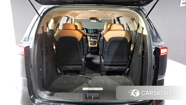 Kia Carnival 4th generation id 3646442 из Кореи 11