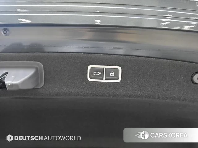 Genesis G90 (RS4) id 2894981 из Кореи 11