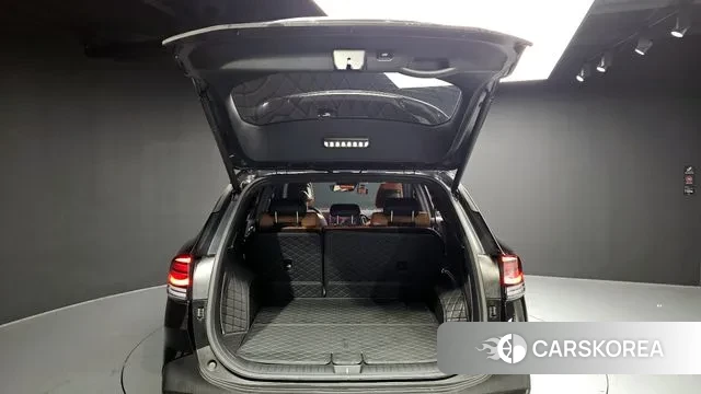 Kia Sportage 5th Generation id 3343408 из Кореи 11