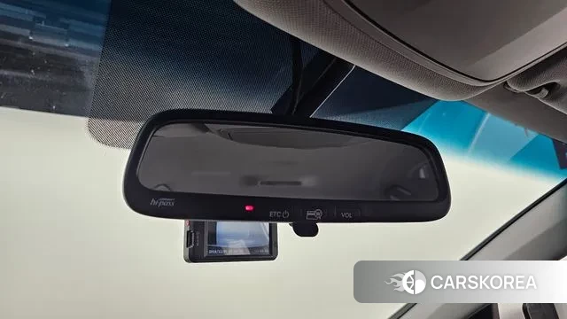 Hyundai Sonata New Rise id 3444796 из Кореи 11