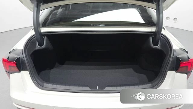 Kia The New K5 3rd generation id 3933906 из Кореи 11