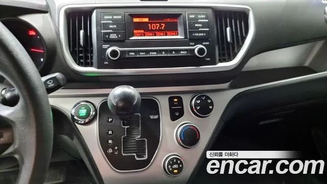 Kia The New Ray id 2921847 из Кореи 11