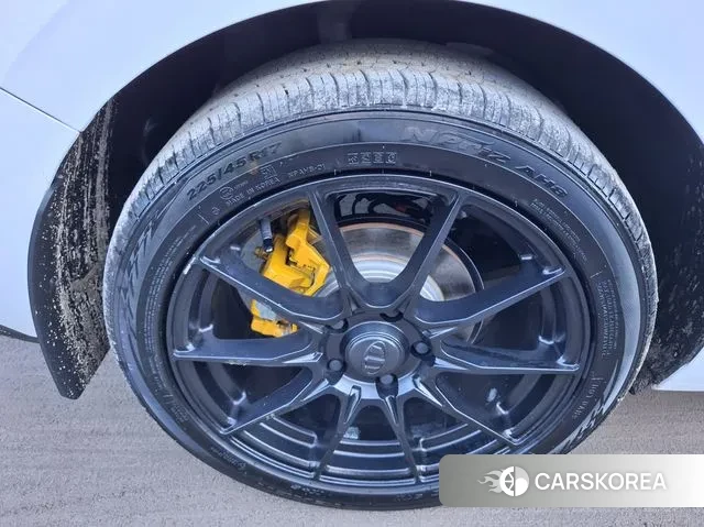 Hyundai Avante (CN7) id 3620449 из Кореи 11