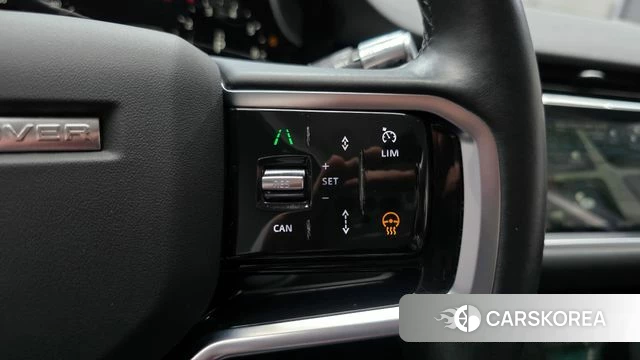 Land Rover Range Rover Evoque 2nd Generation id 4636420 из Кореи 11
