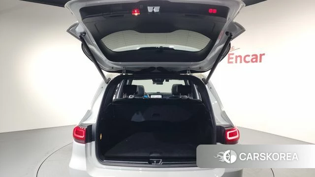 Mercedes-Benz GLB-Class X247 id 4591117 из Кореи 11