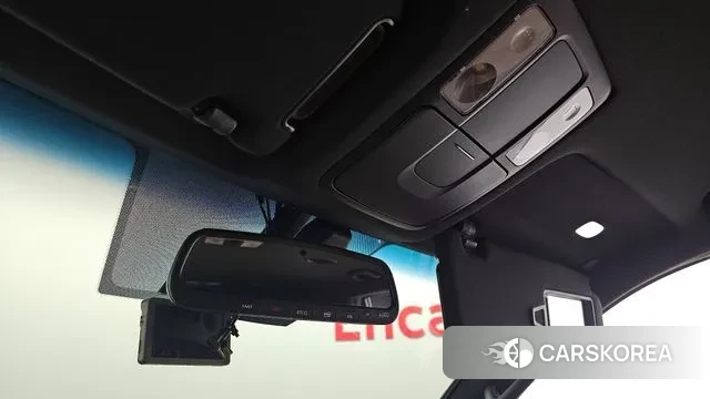 Kia Mohave Master id 3000107 из Кореи 11