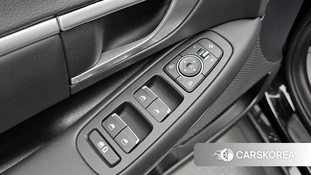 Hyundai Sonata Hybrid (DN8) id 4376436 из Кореи 11