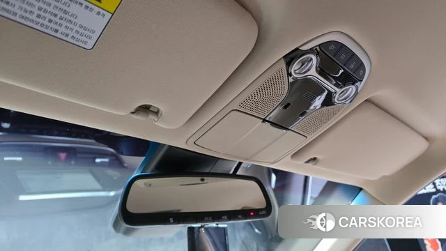 Hyundai Grandeur IG id 4356781 из Кореи 11