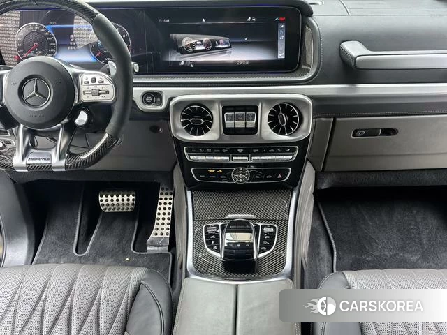 Mercedes-Benz G-class AMG id 4275298 из Китая 11