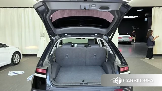 Hyundai Ionic 5 id 3027987 из Кореи 11