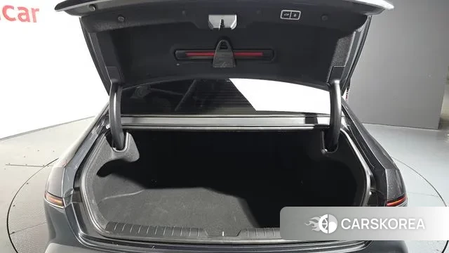 Hyundai Grandeur (GN7) id 3053254 из Кореи 11