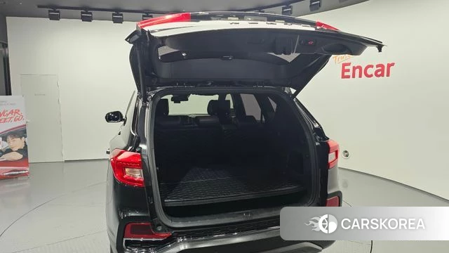 Ssangyong G4 Rexton id 3800886 из Кореи 11