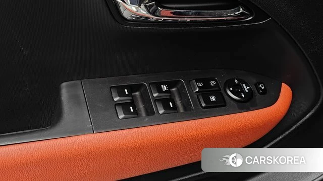 Kia The New Ray id 4906526 из Кореи 11