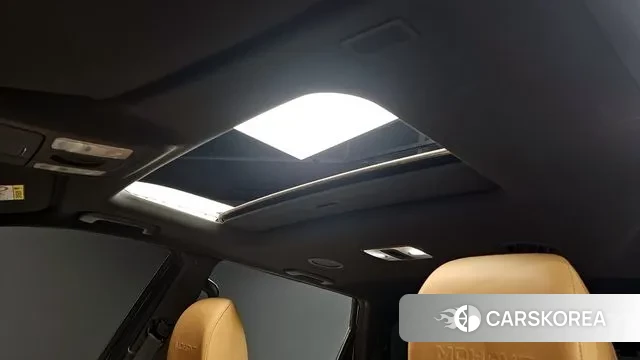 Kia Mohave Master id 3355168 из Кореи 11