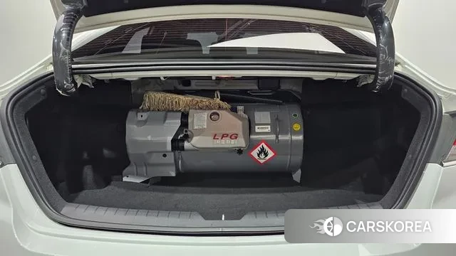 Hyundai Sonata New Rise id 2966593 из Кореи 11