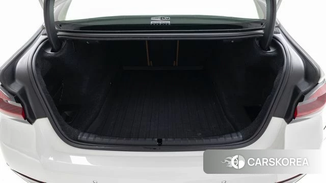 BMW 5 Series (G30) id 4316532 из Кореи 11
