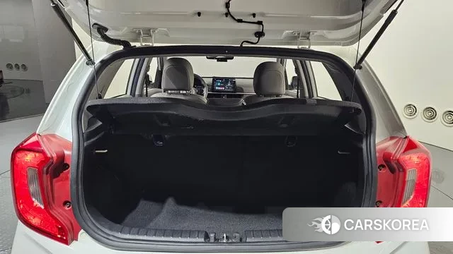 Kia Morning Urban (JA) id 3473853 из Кореи 11