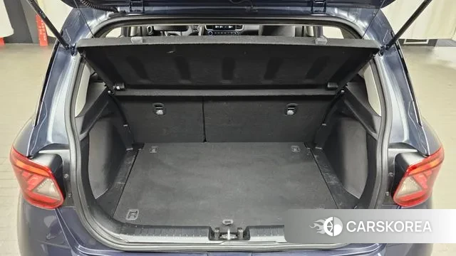 Hyundai Venue id 3547013 из Кореи 11