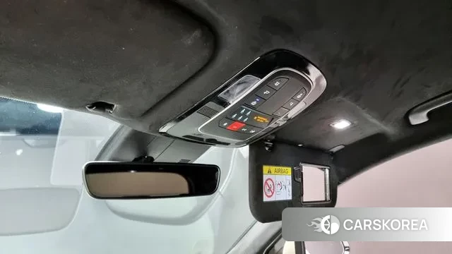 Hyundai The New Santa Fe id 3058346 из Кореи 11