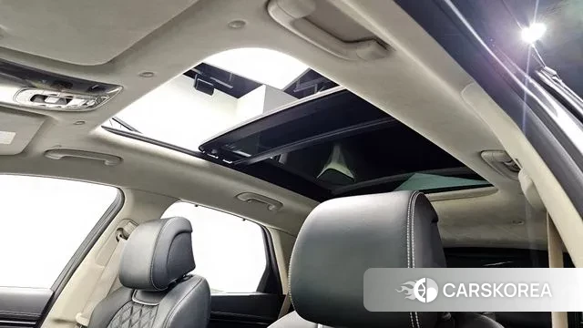 Genesis Electrified GV70 id 3366791 из Кореи 11