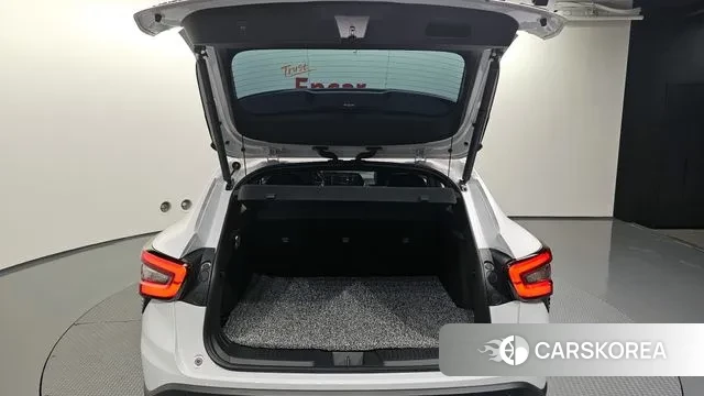 Chevrolet (GM Daewoo) Trax Crossover id 3288838 из Кореи 11