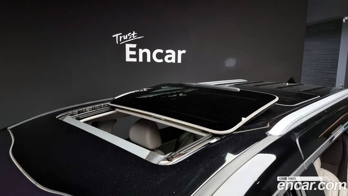 Kia The New Carnival id 887671 из Кореи 11