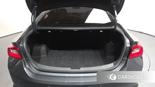 Chevrolet (GM Daewoo) All New Malibu id 3444948 из Кореи 11