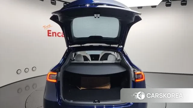Tesla Model Y id 3629247 из Кореи 11