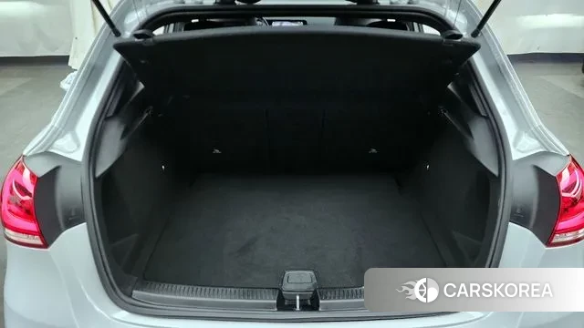 Mercedes-Benz A-Class W177 id 3634352 из Кореи 11