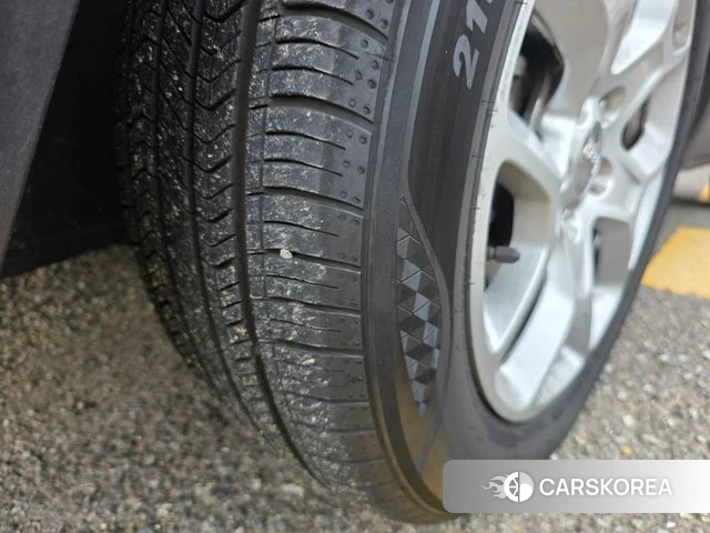 Jeep Renegade id 4513245 из Кореи 11