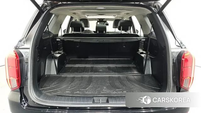 Hyundai Palisade id 3698607 из Кореи 11