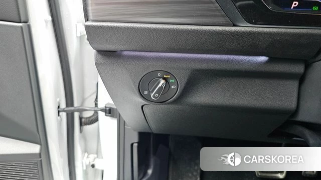 Volkswagen 7th Generation of Jetta id 4613035 из Кореи 11