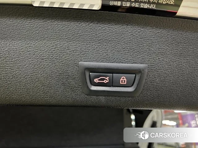 BMW X4 (F26) id 3429477 из Кореи 11