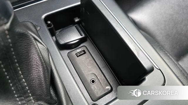 Renault Korea (Samsung) SM6 id 4626356 из Кореи 11