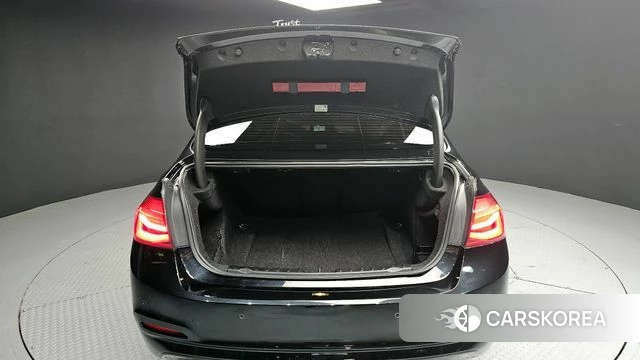 BMW 3 Series (F30) id 3937218 из Кореи 11