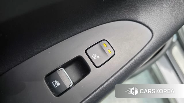 Hyundai The New Grandeur IG id 4707251 из Кореи 11
