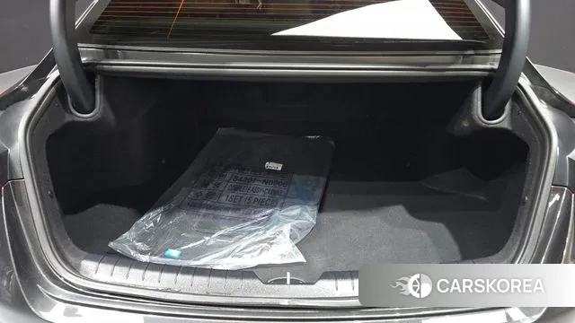 Kia K8 Hybrid id 3721854 из Кореи 11